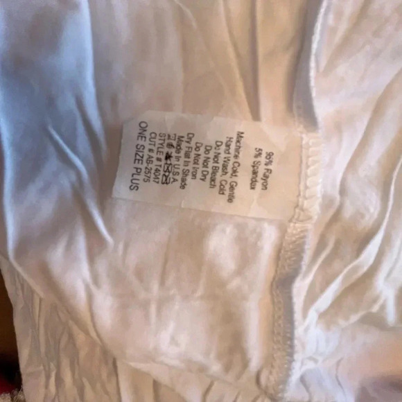 ~Zig Zag~ T-Shirt - OS - Picture 6 of 6